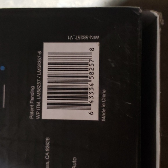 Type s smart wheel well lights - Picture 4 of 4